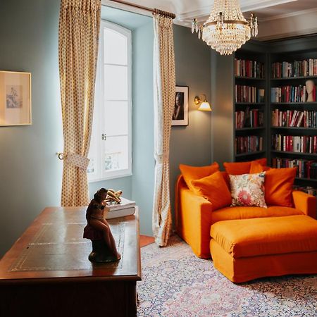 La Maison De Platane B&B Файенс Екстериор снимка