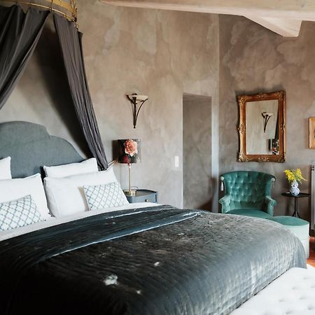 La Maison De Platane B&B Файенс Екстериор снимка