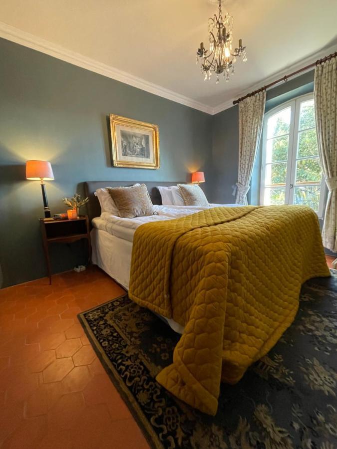 La Maison De Platane B&B Файенс Екстериор снимка