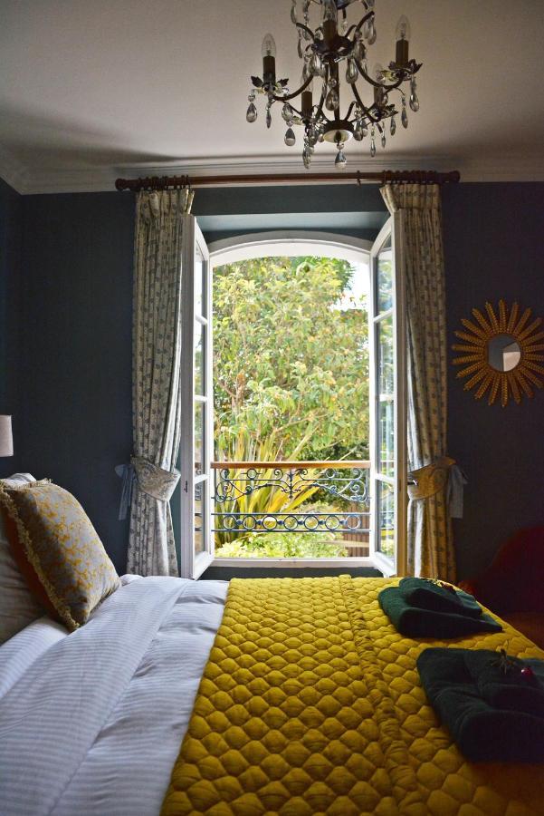 La Maison De Platane B&B Файенс Екстериор снимка